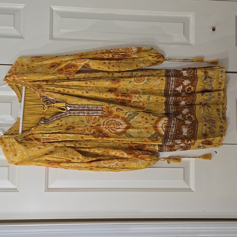 Spell &the Gypsy Mystic Dress - Picture 2 of 5